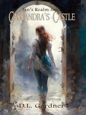 cover image of Cassandra's Castle